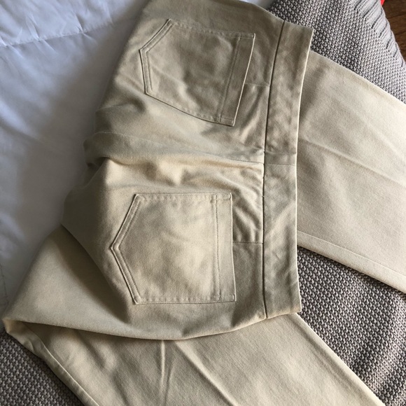Eileen Fisher Trousers/Khakis - Picture 5 of 5